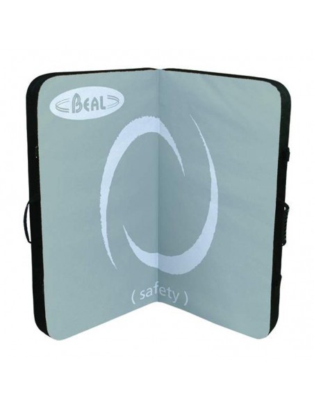 air light - colchoneta boulder pequeña - beal