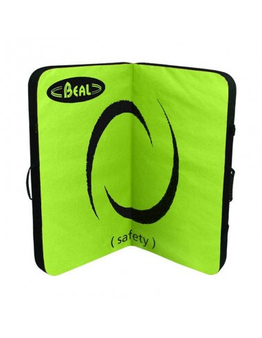 air light - colchoneta boulder pequeña - beal