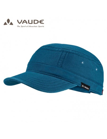 cuba libre (kingfisher) - gorra - vaude