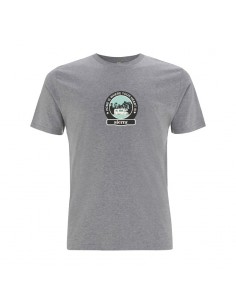 home (melange grey) - camiseta manga corta - sierra 2