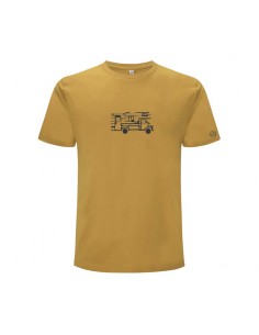 travel (mango) - camiseta manga corta - sierra 2