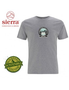 home (melange grey) - camiseta manga corta - sierra