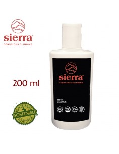liquid chalk 200ml - magnesio líquido - sierra