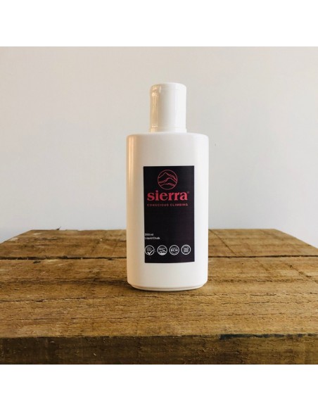 liquid chalk 200ml - magnesio líquido - sierra