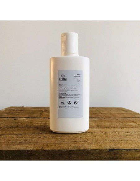 liquid chalk 200ml - magnesio líquido - sierra