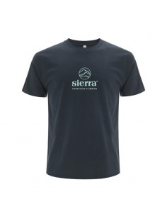 coorp (denim blue) - camiseta manga corta - sierra 2