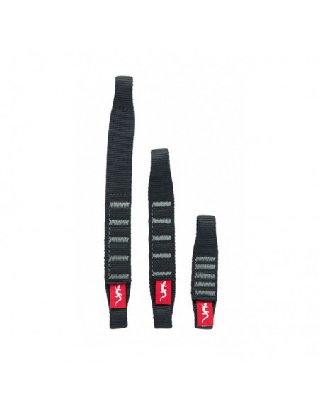 cinta express variable 18 cm x 16/25mm - fixe