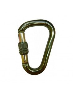 mosquetón castor hms - qi'roc 2