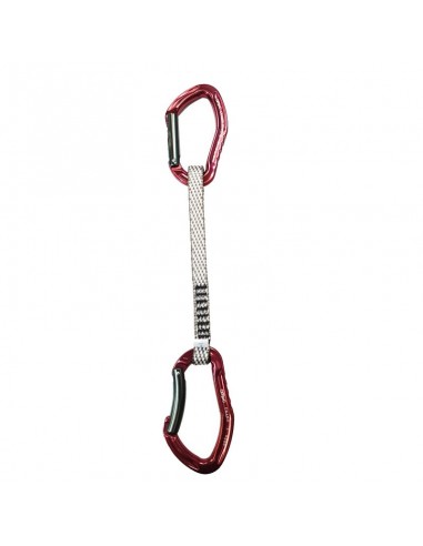 5 urano express - pack de 5 set express dyneema 17 cm - qi'rock