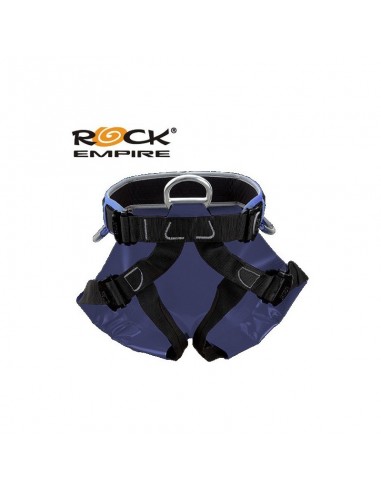 pack canyon plus + gorgonchon azul - rock empire/rodcle