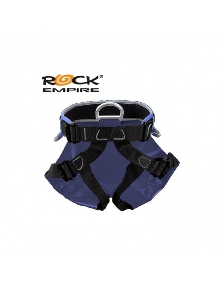 pack canyon plus + gorgonchon azul - rock empire/rodcle