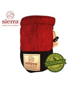 Bolsa de magnesio Tube matrix Red de Sierra