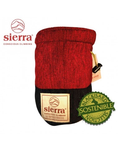 Bolsa de magnesio Tube matrix Red de Sierra