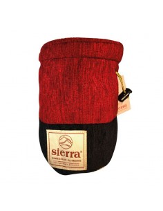 Bolsa de magnesio Tube matrix Red de Sierra 2