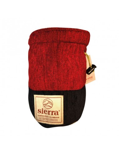 Bolsa de magnesio Tube matrix Red de Sierra