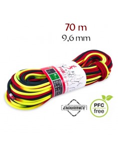 Cuerda Rainbow 70m de Fixe-Roca 2