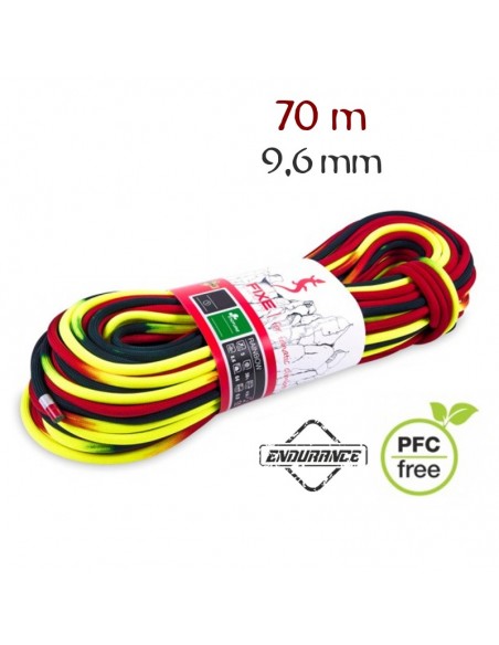 Cuerda Rainbow 70m de Fixe-Roca