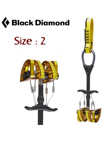 camalot c4 amarillo 2 - black diamond