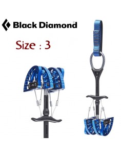 camalot c4 azul 3 - black diamond