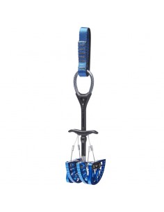 camalot c4 azul 3 - black diamond 2