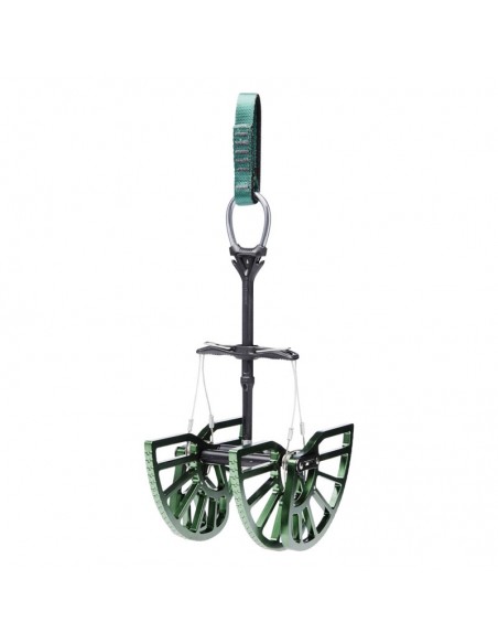 camalot c4 verde 6 - black diamond