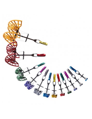 camalot c4 verde 6 - black diamond