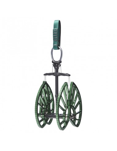 camalot c4 verde 6 - black diamond