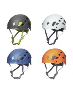 pack ferrata 4 elementos - black diamond/rock empire 2