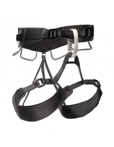 pack ferrata 4 elementos - black diamond/rock empire