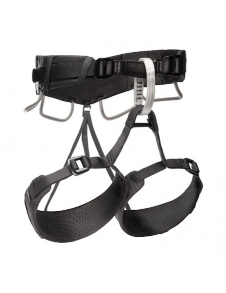 pack ferrata 4 elementos - black diamond/rock empire