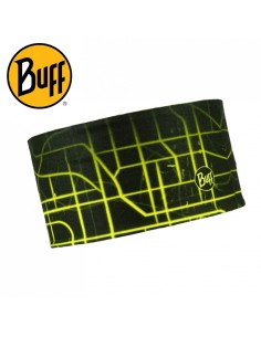 headband extent black - buff`