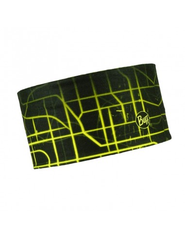 headband extent black - buff`