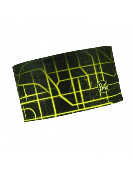 headband extent black - buff`