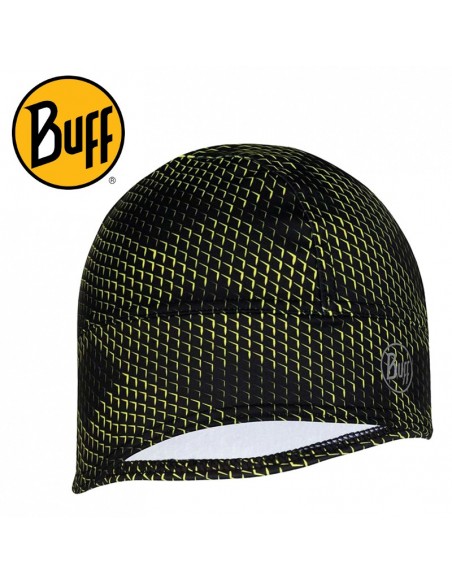 tech fleece hat mold multi - gorro térmico carvico - buff