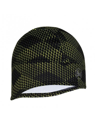 tech fleece hat mold multi - gorro térmico carvico - buff
