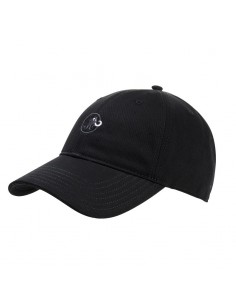 gorra baseball l-xl (black/phantom) - mammut 2