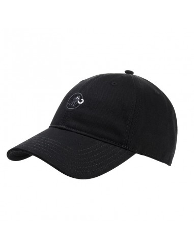 gorra baseball l-xl (black/phantom) - mammut