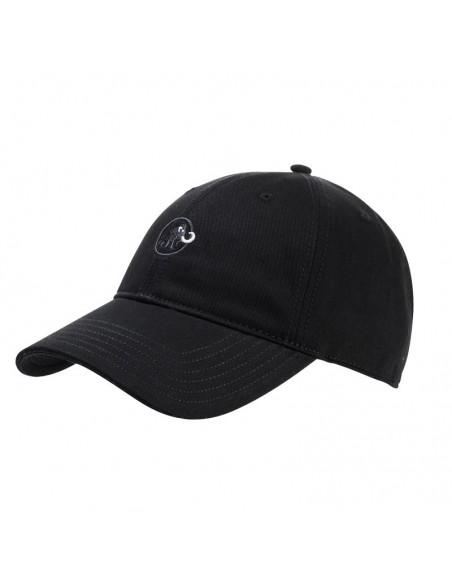 gorra baseball l-xl (black/phantom) - mammut