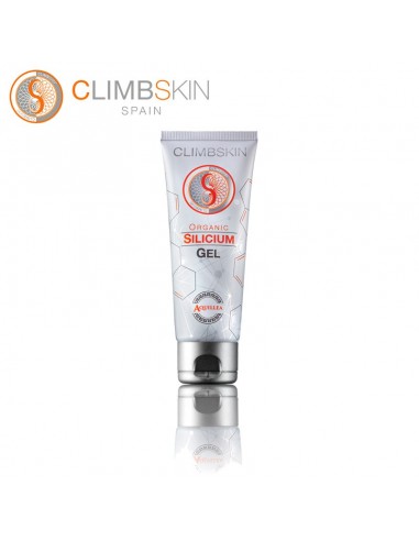 organic silicium - climbskin