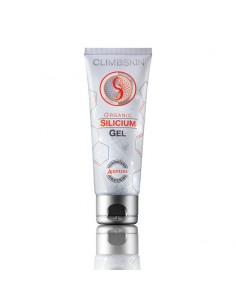 organic silicium - climbskin 2