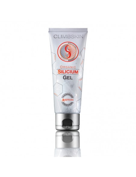 organic silicium - climbskin