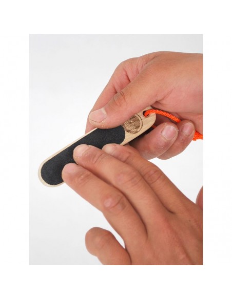 lima de uñas skinclimb - climbskin