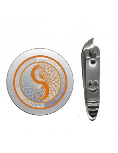 smiley - cortauñas de pico - climbskin