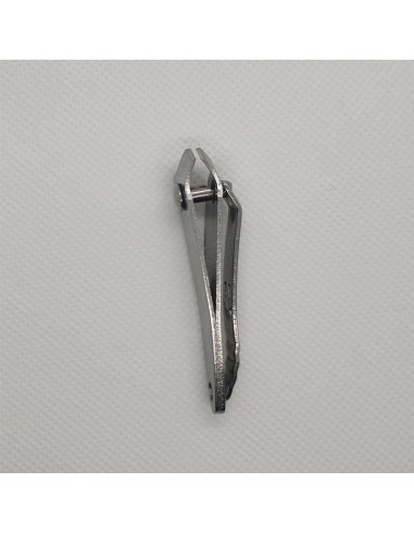 smiley - cortauñas de pico - climbskin