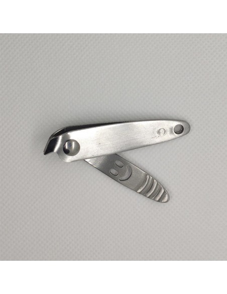 smiley - cortauñas de pico - climbskin