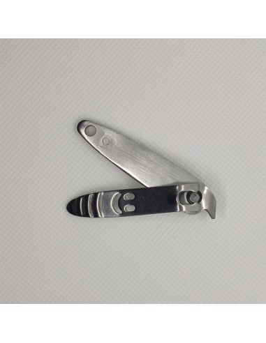 smiley - cortauñas de pico - climbskin