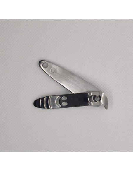 smiley - cortauñas de pico - climbskin