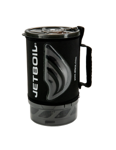 flash cooking system 1l (carbon) - jetboil 2