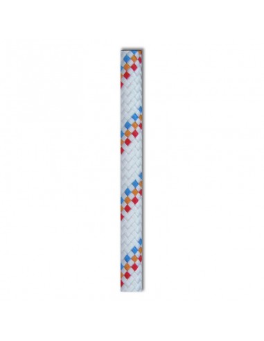 lluisa 10,5mm blanca (bobina 200m) - cuerda semiestatica con estability - korda's