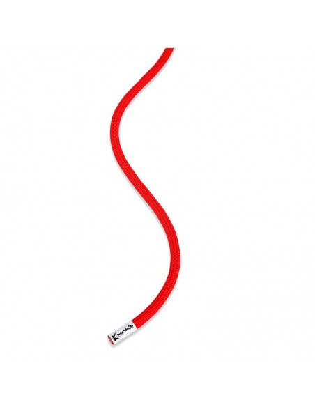 fina 8,5mm espeleo (bobina 100m) - cuerda semiestatica tipo b - korda's